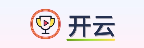 开云 Logo